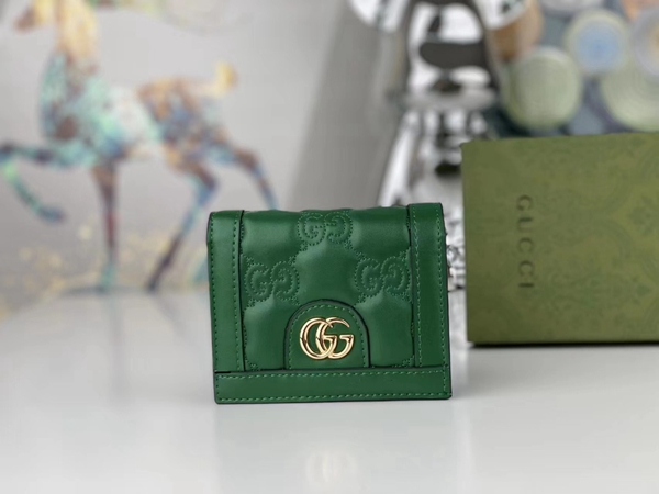 グッチ財布コピー正面デザイン